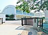 周辺：岡崎市立六ツ美南部小学校（1600m）