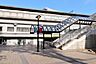 周辺：豊田市駅（960m）