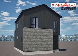 岡崎市小呂町 2号棟