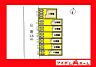 間取り：本物件は7号棟です。