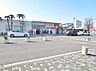 周辺：幸田駅（560m）
