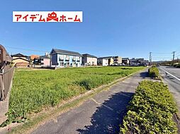 幸田町第35菱池池端 2号棟