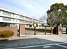 周辺：安城市立安城北部小学校（500m）