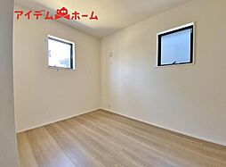 子供部屋の画像