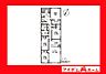 間取り：2号棟間取り