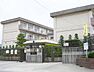 周辺：安城市立桜林小学校（602m）
