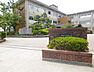 周辺：安城市立桜井中学校（1036m）