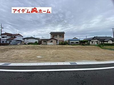 外観:2号棟外観写真 外観:2号棟外観写真
