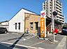 周辺：岡崎矢作郵便局（300m）