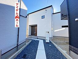 刈谷市半城土中町22−1期　6号棟