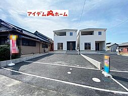 安城市榎前町第4　2号棟