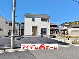 南加木屋駅 3,090万円