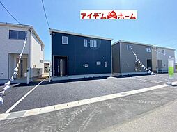 吉良吉田駅 1,950万円