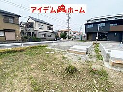 岡崎市舳越町　A棟