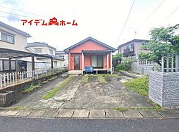 西尾駅 2,080万円