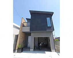 安城市住吉町5　1号棟