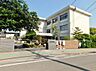 周辺：豊田市立寿恵野小学校（1200m）