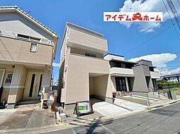 中岡崎駅 2,780万円