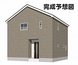 西尾市田貫第3　4号棟