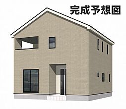 西尾市田貫第3　2号棟