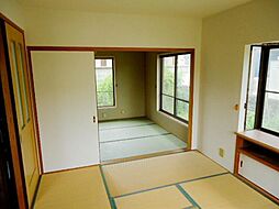 室内の画像