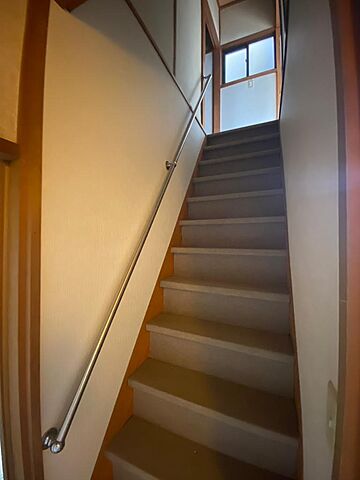 室内 京都市山科区小野高芝町47番4