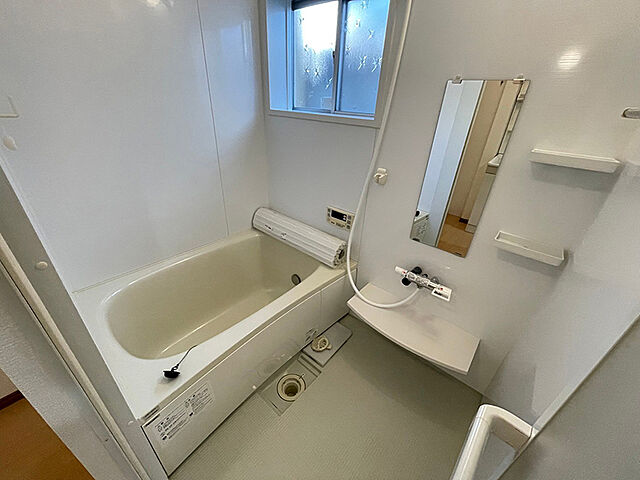 浴室 京都市山科区厨子奥矢倉町