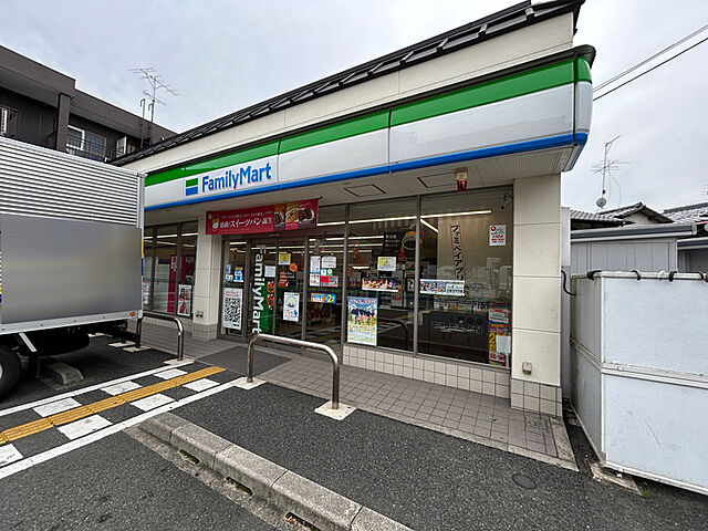 その他 京都市山科区御陵中内町38番地72