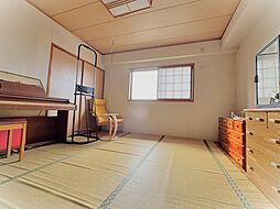 室内の画像