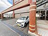 駐車場：平面駐車場（※空き状況要確認）