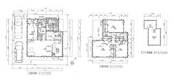 姫路市田寺東 中古戸建