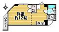 メゾンナーマ2階4.5万円