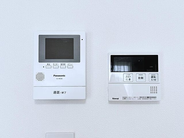 その他 立川羽衣町住宅2号棟 3階/302