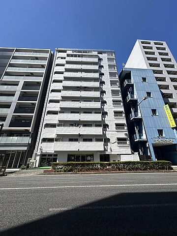 外観 八王子ローヤルマンション 3階/305