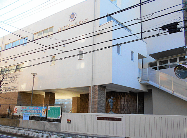 周辺 リムテラス狛江 1階/104