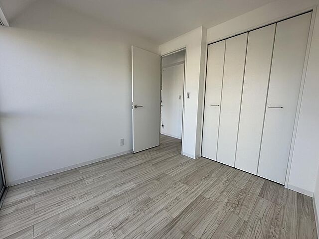 子供部屋 ライオンズマンション目黒第２ 5階/501