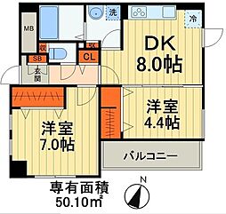 浦安駅 12.5万円