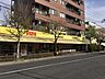 周辺：肉のハナマサ新堀店 375m