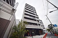 東京都江東区塩浜2丁目：物件画像／株式会社タウンハウジング東京　西葛西店