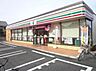 周辺：セブンイレブン江戸川北小岩7丁目店 659m