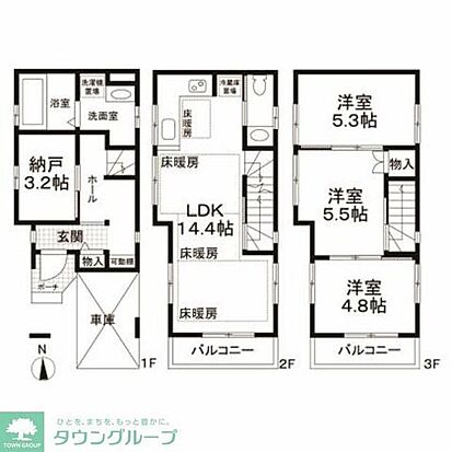 外観画像