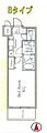 フレールコート錦糸公園3階11.6万円