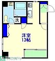 TREEHOUSE5階12.0万円