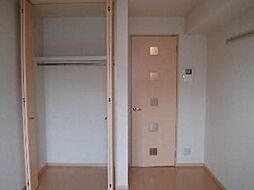 サンモール 203 2階1Kのリビング/ダイニング