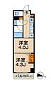 GRANDGALA大島5階9.0万円