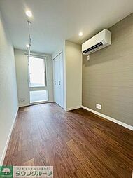 ＣＦジオーレ小岩クレスト 103 1階ワンルームのリビング/ダイニング