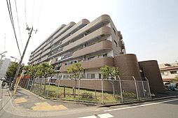 グリーンパーク北葛西