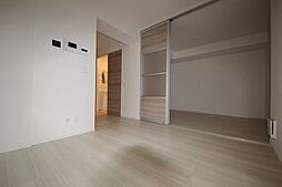 ホライゾンII 302 3階1LDKのリビング/ダイニング