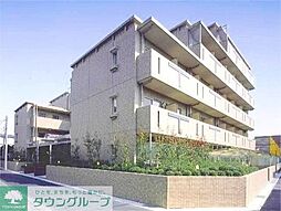 レジディア南行徳