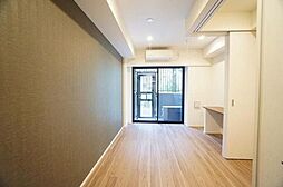 リテラス清澄白河 103 1階1DKのリビング/ダイニング